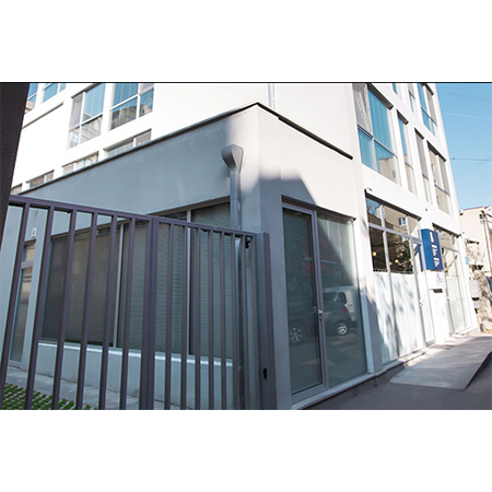 格鲁吉亚-美国生殖医学中心ReproART